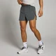 MP Herren Velocity 7,5 cm Shorts – Dunkelgrau