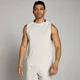 MP Herren Tempo Tanktop mit Gittertextur – Nebel