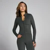 MP Damen Tempo Crop-Jacke