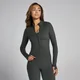 MP Damen Tempo Crop-Jacke