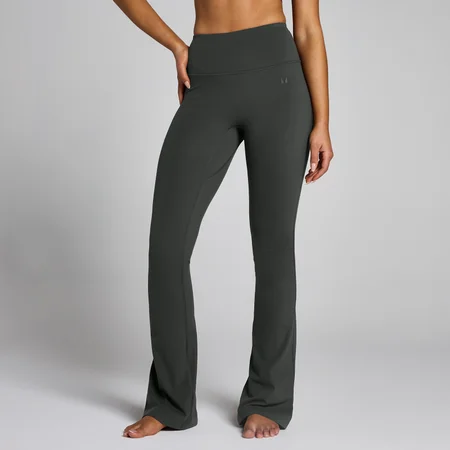 MP Damen Tempo Schlag-Leggings