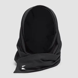 MP Hijab – Schwarz - undefined undefined