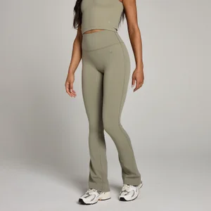 MP Damen Tempo Schlag-Leggings – Brindle - Size L