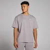 MP Herren Rest Day Oversized T-Shirt – Pilz