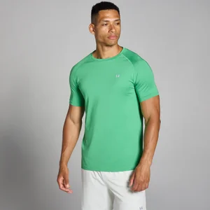 MP Herren Training T-Shirt – Frühlingsgrün - Size S