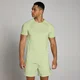 MP Herren Trainings-T-Shirt – Matcha