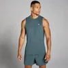 MP Herren Training Tanktop – Dunkles Schiefergrau