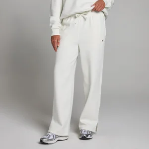 MP Damen Basics Jogginghose mit geradem Bein – Wolke - Size M