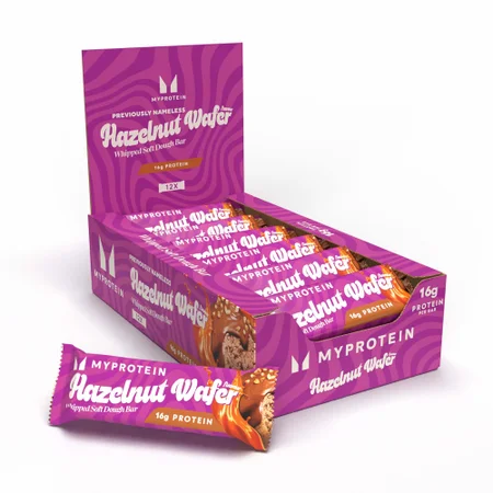 The Myprotein Bar