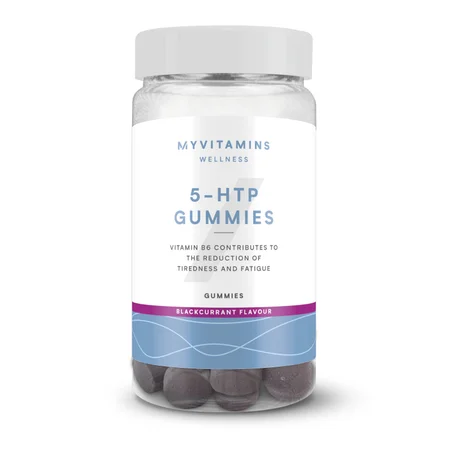 5-HTP Schlaf-Fruchtgummis