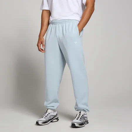MP Herren Rest Day Oversized Jogginghose – Hellblau