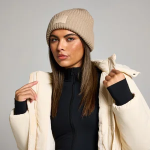 MP Strickmütze – Kaschmir - Colour Cashmere