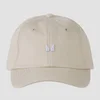 MP Relaxed Fit Baseballkappe – Ecru