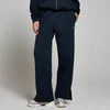 MP Damen Basics Jogginghose mit geradem Bein – Dunkles Saphirblau