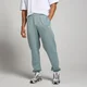 MP Herren Rest Day Oversized Jogginghose – Blei