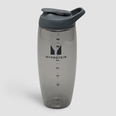 Myprotein x Promixx Eco Shakerflasche 950ml - Graphit