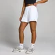 MP Damen Basics Sweatshorts – Weiß