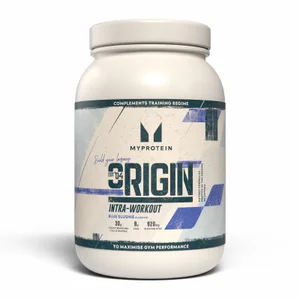 Origin Intra-Workout - Flavour Blue Slushie