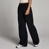 MP Damen Gewebte Jogginghose - Schwarz