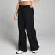 MP Damen Lifestyle Gerades Bein Jogginghose - Schwarz Verwaschen