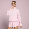 MP Damen Velocity Windbreaker - Blush