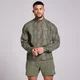 MP Herren Velocity Windjacke - Bark Print