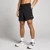 MP Herren 7" Woven Training Shorts - Schwarz