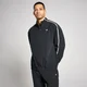 MP Herren Tempo Panel Woven Jacke - Schwarz