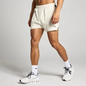 MP Herren Tempo Panel 5" Shorts - Bein - Size XXL