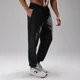MP Herren Training Ultra Woven Jogger – Schwarz