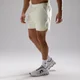 MP Herren Training Ultra 5" 2-in-1-Shorts – Platinum