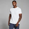MP Herren Active Gridded T-Shirt - Weiß