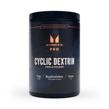 Cyclic Dextrin