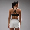 MP Damen Velocity Ultra Sport-BH - Schwarz