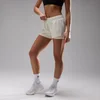 MP Damen Velocity Ultra Gridded Shorts - Mist