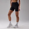 MP Damen Velocity Ultra Radlerhose - Schwarz