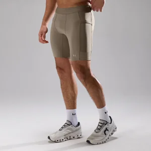 MP Herren Velocity Ultra Storage Half Tight - Falcon - Size XXXL