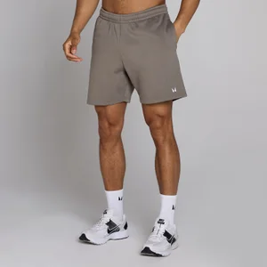 MP Herren Rest Day 7" Sweat-Shorts - Falcon - Size M