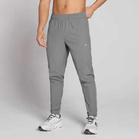 MP Herren Tempo Woven Jogger - Steel Grey