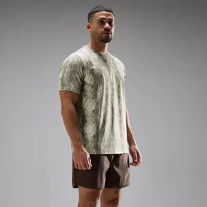 MP Herren Velocity Ultra Mesh T-Shirt - Terrafade - Size XS