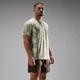 MP Herren Velocity Ultra Mesh T-Shirt - Terrafade