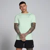 MP Herren Training T-Shirt - Hellgrün