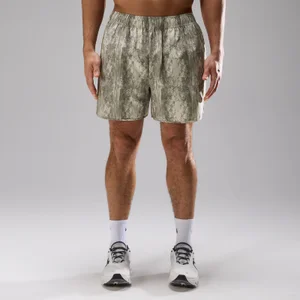 MP Herren Velocity Ultra 5" 2-in-1 Mesh Short - Terrafade - Size XS