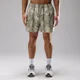MP Herren Velocity Ultra 5" 2-in-1 Mesh Short - Terrafade