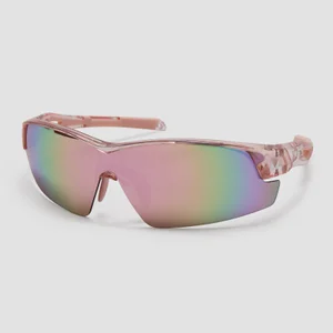MP Running Sonnenbrille mit Etui - Rosa - Colour Pink