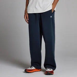 MP Herren Rest Day Straight Leg Jogger - Dunkel Marineblau - Size M