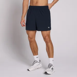 MP Men's 5" Woven Training Shorts - Dark Navy - Size XXL