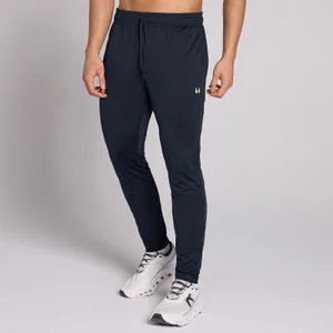 MP Herren Training Jogginghose - Marineblau - Size L