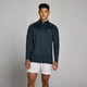 MP Herren Training 1/4 Zip - Marineblau