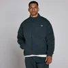 MP Hybrid Nylon Jacke für Herren – Verblasstes Blau